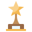 Trophy іконка 64x64