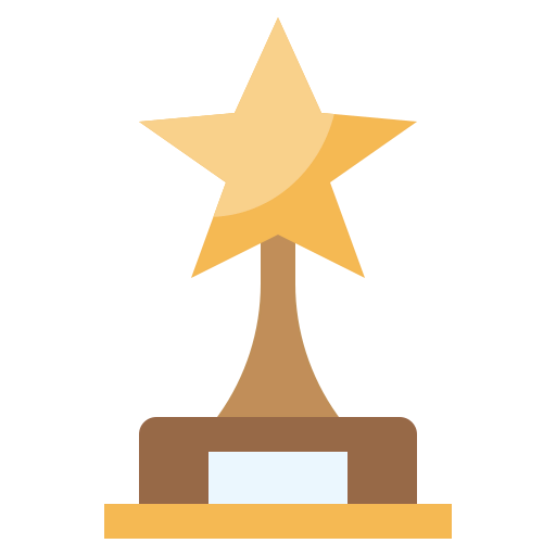 Trophy icon