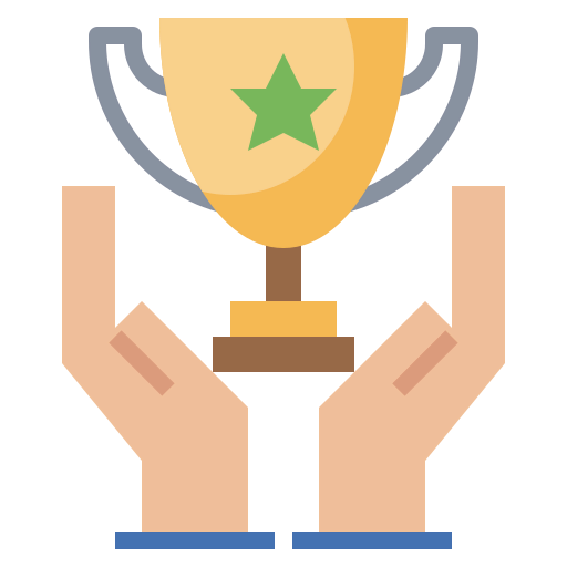 Trophy icon