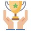 Trophy іконка 64x64