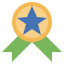 Medal іконка 64x64