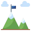 Peak іконка 64x64