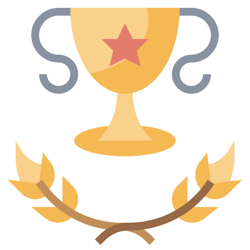 Trophy icon