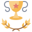 Trophy icon 64x64
