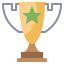 Trophy icon 64x64