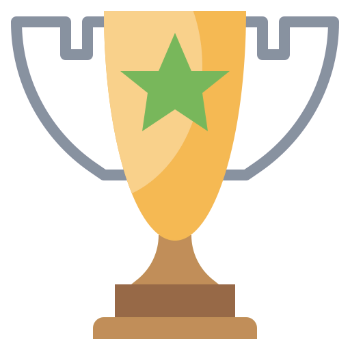 Trophy icon