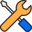 Technical Support 图标 64x64