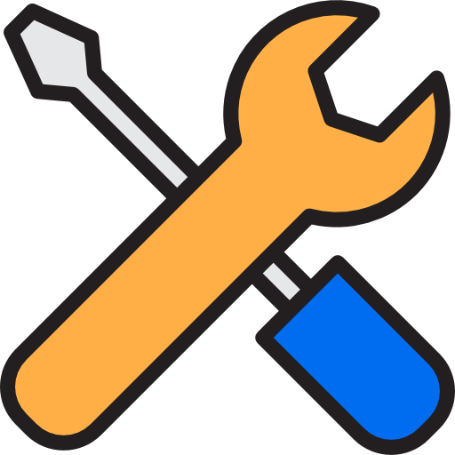 Technical Support 图标