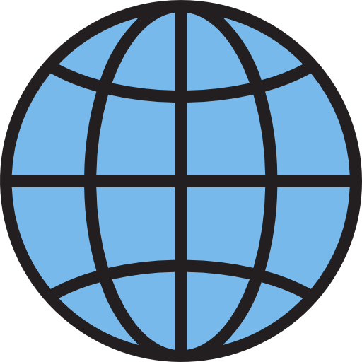 Globe 图标