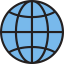 Globe 图标 64x64