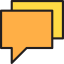 Chat 图标 64x64