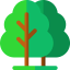 Forest ícono 64x64