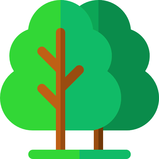 Forest icon