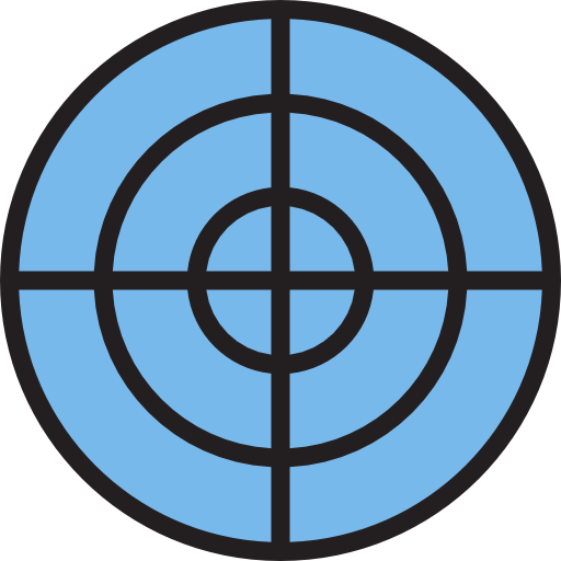 Target icon