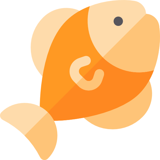 Fish icon
