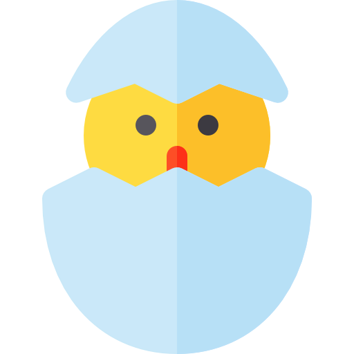 Chick icon