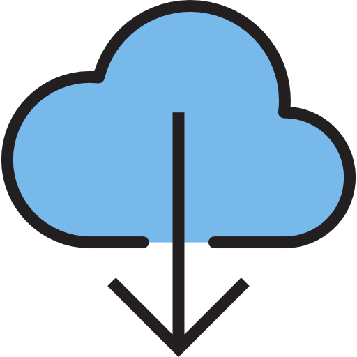 Download іконка