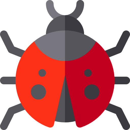 Ladybug 图标