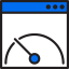 Speed Symbol 64x64