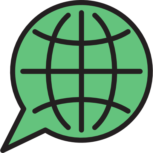 Globe 图标