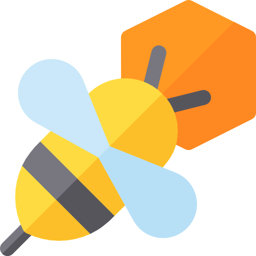 Bee icon