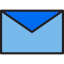 Email Symbol 64x64