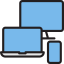 Devices Symbol 64x64