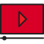 Video Symbol 64x64