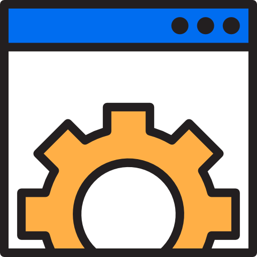 Website 图标