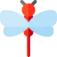 Dragonfly іконка 64x64
