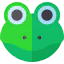 Frog icône 64x64