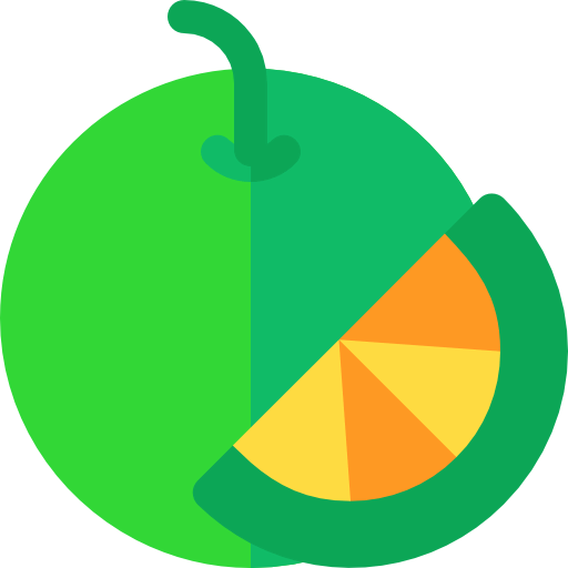 Orange icon