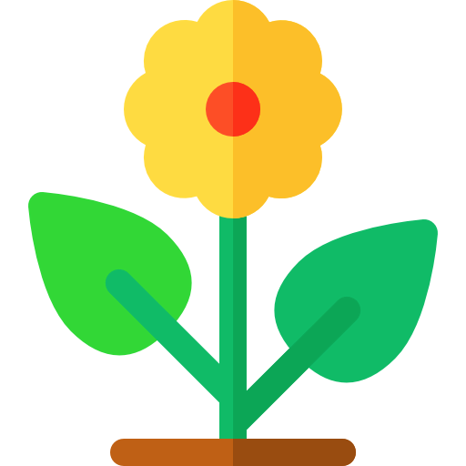 Flower 图标