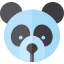 Panda bear іконка 64x64