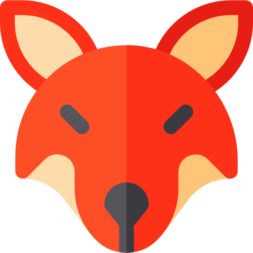 Fox icon