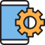 Mobile Symbol 64x64