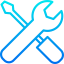 Technical Support Symbol 64x64