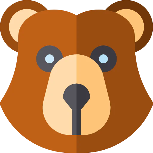 Bear icon