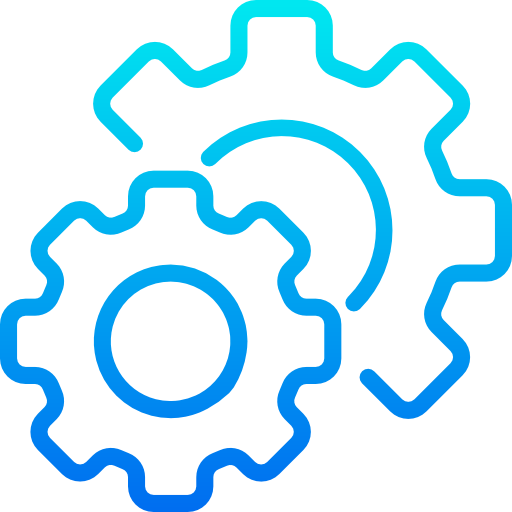 Setting icon