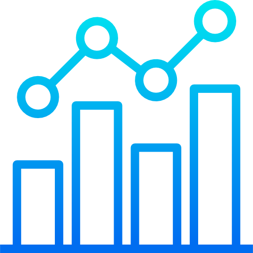 Statistics icon