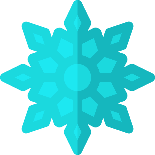 Snowflake icon