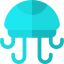 Jellyfish іконка 64x64