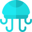 Jellyfish Symbol 64x64