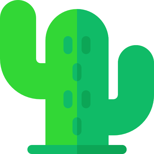 Cactus іконка