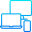 Responsive Symbol 64x64