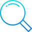 Search Symbol 64x64