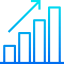 Bar chart Symbol 64x64