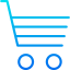 Shopping cart Symbol 64x64