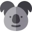 Koala biểu tượng 64x64
