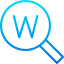 Keyword Symbol 64x64